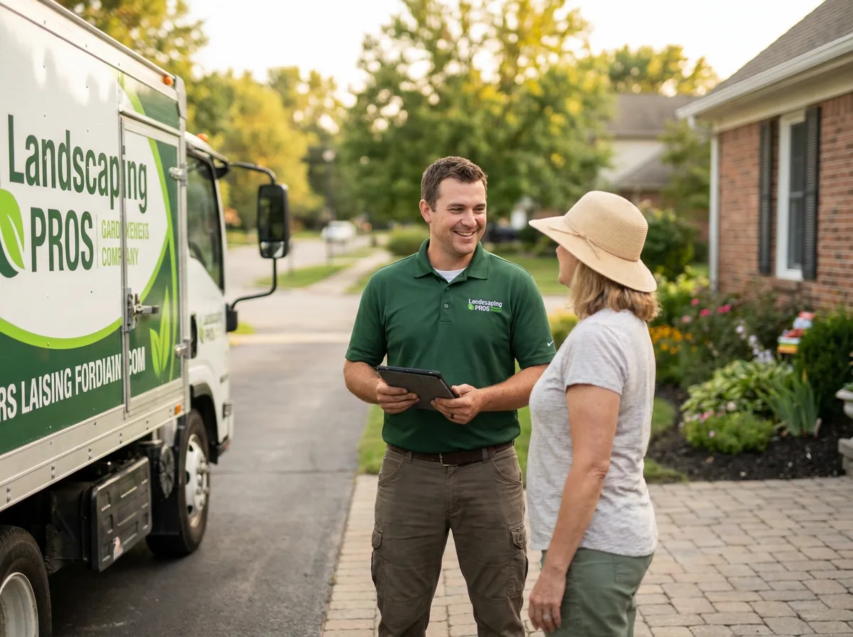 Landscaping West Branch, MI FAQs